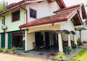 The Nest hostel